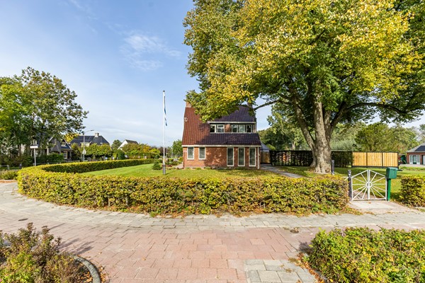 Medium property photo - Hoofdstraat 178, 9861 AM Grootegast